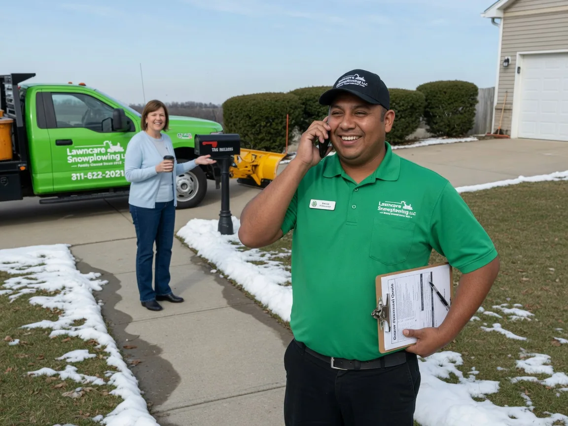 Lawn Care Services By Expert Landscaper Banner Elk, NC FAQs
